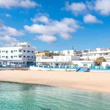 Lejlighed Beach Fuerteventura Corralejo